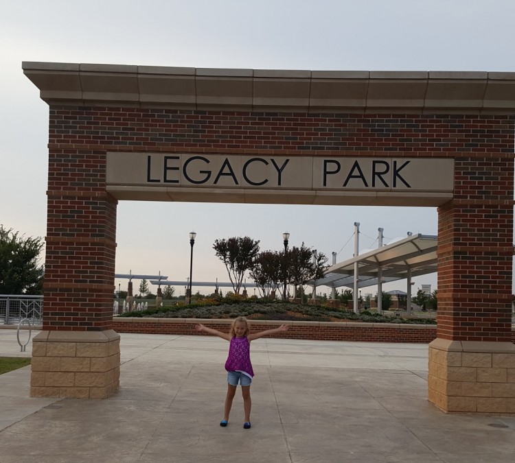 Legacy Park (Norman,&nbspOK)